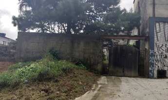 Imagem 4: TERRENO 200M CASA SIMPLES 1DORM - R$ 199 MIL - JARDIM HERPLIN