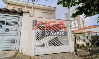 Imagem 2: SÃO PAULO - Casa Padrão - JARDIM AEROPORTO