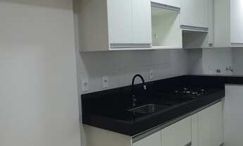 Imagem 3: Apartamento para aluguel com 54 metros quadrados com 1 quarto