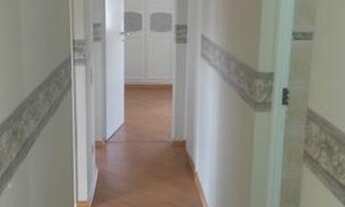 Imagem 4: Apartamento de 90 metros quadrados no bairro Mirandópolis com 3 quartos