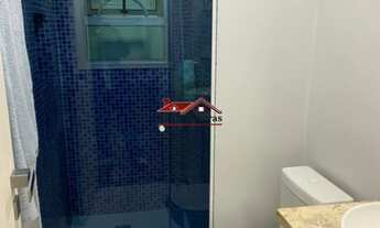 Imagem 10: Apartamento à venda no Bela Vista - Osasco com 2 vagas de gargem