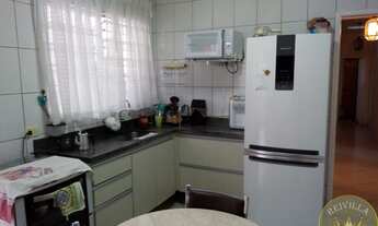 Imagem 5: Excelente Casa Térrea na Vila Monumento Ipiranga