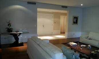 Imagem 6: Prédio Exclusivo Neoclássico - 360 mts - Vizinho Parque Ibirapuera