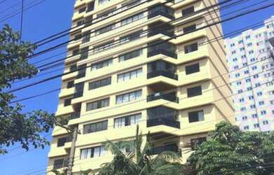 Imagem 5: Apartamento para venda tem 120 metros quadrados com 3 quartos em Santana - São Paulo - SP