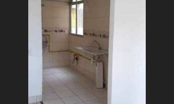 Imagem 6: Apartamento com 1 dormitório à venda, 38 m² por R$ 195.000,00 - Capão Redondo - São Paulo