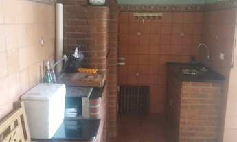 Imagem: Sobrado para venda tem 155m², com 2 quartos