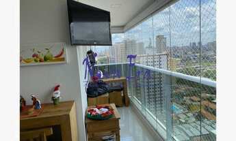 Imagem: Apartamento em São Paulo - Tatuapé