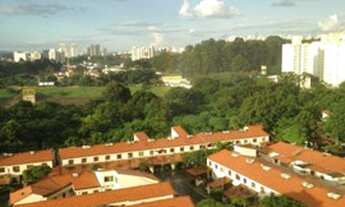 Imagem 2: Apartamento para venda possui 58 metros quadrados com 3 quartos em Pirajussara - São Paulo