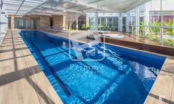 Imagem 5: IBIZA TOWERS Apartamento com 4 dormitórios