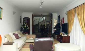 Imagem 3: Sobrado à venda na Vila Ipojuca na Rua Votupoca, 312 m², 3 quartos, 1 banheiro, 3 suítes