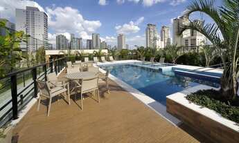 Imagem 5: Apartamento para venda com 66 metros quadrados com 2 dormitórios com closet na Vila Leopol