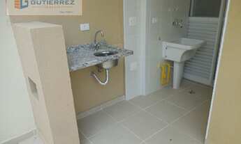 Imagem 5: São Paulo - Apartamento Padrão - Vila Brasilândia