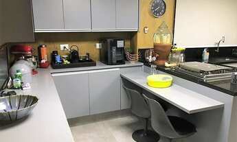 Imagem 2: Sobrado a Venda Chácara Santo Antonio - São Paulo - SP