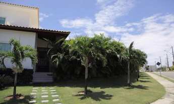 Imagem 2: Casa cond Alphaville II 05 suítes