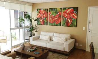 Imagem: Apartamentos em Vila Andrade