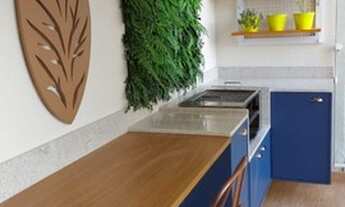 Imagem 6: Apartamento para Venda em São Bernardo do Campo, Centro, 2 dormitórios, 1 suíte, 2 banheir