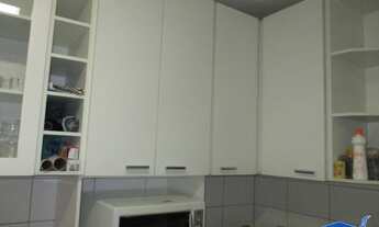 Imagem 5: APTO PADRÃO 3 DORMITORIOS, 2 BANHEIROS, SALA, COZINHA, AREA DE SERVIÇO, QUARTO DE EMPREGAD