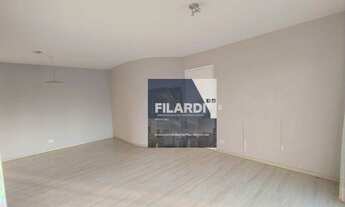 Imagem 3: Apartamento com 3 dormitórios para alugar, 120 m² por R$ 4.900,00/mês - Vila Madalena - Sã