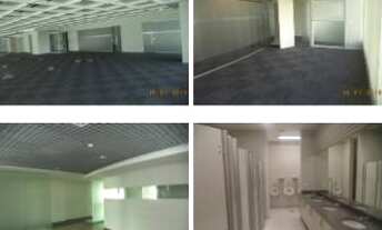 Imagem 4: Prédio/Edifício inteiro para aluguel e venda possui 2844 metros quadrados