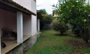 Imagem 4: Casa para venda possui 600 metros quadrados com 3 quartos em Arembepe (Abrantes) - Camaçar