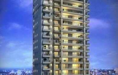 Imagem 7: Lindo apartamento de alto padrão - 400m2, com 4 suites, 5 vagas sendo 1 box, lazer