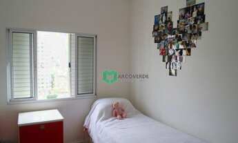 Imagem 3: Apartamento à venda, 130 m² por R$ 900.000,00 - Vila Mariana - São Paulo/SP