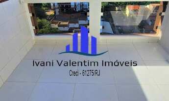 Imagem 2: Apartamento a venda na Barra da Tijuca, Barramares, 01 quarto, vista mar