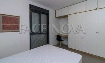 Imagem 5: SAO PAULO - Studio - Higienopolis