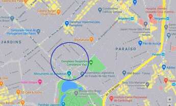 Imagem 3: AMPLA CASA 5MIN A PÉ DO PQ. IBIRAPUERA!! R. TRANQUILA E SEGURA!!