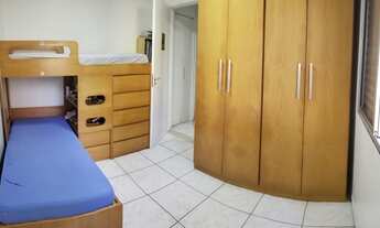 Imagem 4: Apartamento para venda em Jardim Paris - São Paulo - SP