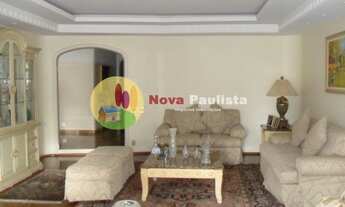 Imagem 3: Apartamento com 4 quartos para venda, 350 m², por R$ 4.365.000