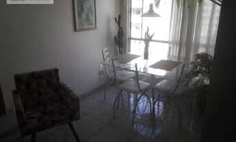 Imagem 4: Apartamento com 2 dormitórios à venda, 78 m² por R$ 520.000,00 - Santa Cecília - São Paulo