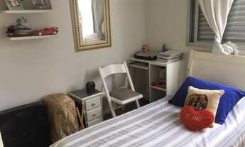 Imagem 3: APARTAMENTO REFORMADO - ANDAR ALTO DE FRENTE