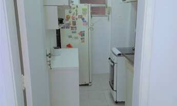 Imagem: Apartamento para aluguel com 50 metros quadrados