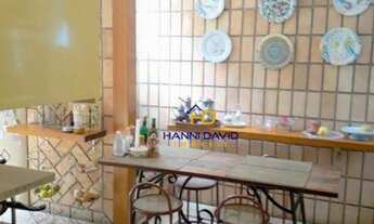 Imagem 7: Linda Casa à venda em Rua Tranquila na Vila Mariana com 3 dormitórios, 1 suíte, 3 vagas. T