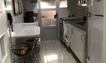 Imagem 4: APARTAMENTO ALTO DA MOOCA-PREÇO BAIXO-80 MTS-3 DORMS, 1 SUÍTE, SACADA, 2 BANHEIROS, 1 VAGA