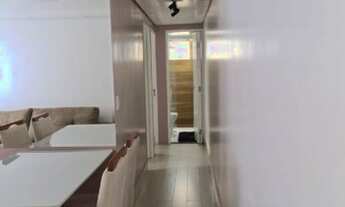 Imagem 4: APARTAMENTO 2 DORM REFORMADO COND TIRADENTES