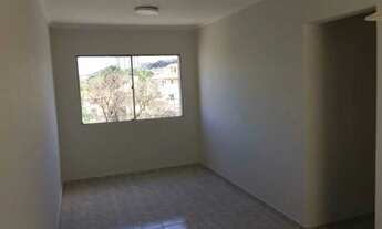 Imagem 2: Apartamento para venda tem 55 metros quadrados com 2 quartos em Lauzane Paulista - São Pau