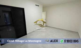 Imagem 4: CASA CONDOMÍNIO LA MONTAGNE EM SÃO JOSÉ DO RIO PRETO