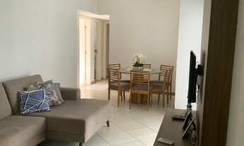 Imagem: Canto do forte - Apartamento vista mar com