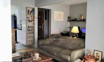 Imagem 4: Apartamento com 1 dormitório à venda, 65 m² por R$ 620.000 - Santa Cecília - São Paulo/SP