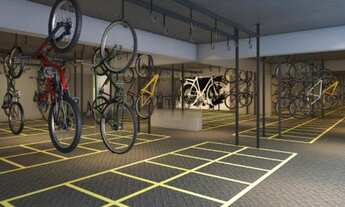 Imagem 4: Apartamento em Vila Mariana - São Paulo - SP Ao Lado do Metrô Ana Rosa