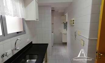 Imagem 7: Vendo apto 90m2, na Vila Mariana, próx Metrô Ana Rosa, 3 dorms, 2 vagas