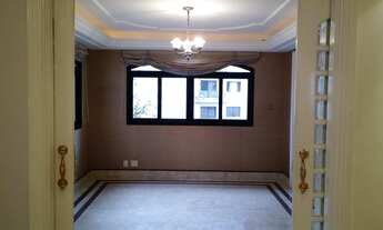 Imagem 7: Apartamento para Venda em São Paulo, Jardim Paulista, 4 dormitórios, 3 suítes, 5 banheiros