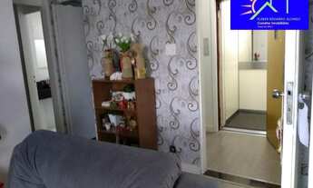 Imagem 4: Lindo Apto Av. Paes de Barros