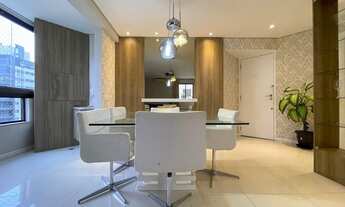 Imagem 5: Apartamento 3 dormitórios (1 suíte) e 2 vagas - Centro