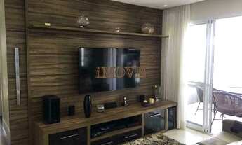 Imagem 1: Apartamento 3 dormitórios - 93 m² - Vila Leopoldina