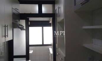 Imagem 9: Apartamento com 3 dormitórios à venda, 63 m² por R$ 440.000,00 - Lauzane Paulista - São Pa