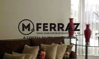 Imagem 3: COBERTURA DUP EM ALTÍSSIMO LUXO EM UM DOS PONTOS MAIS EXTRATÉGICOS DE MOEMA