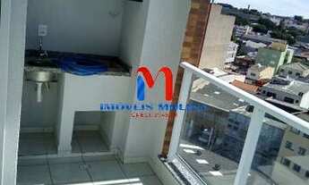 Imagem 4: Apto nunca habitado 2 Dorms - 2 Vagas, Bairro Rudge Ramos com Lazer